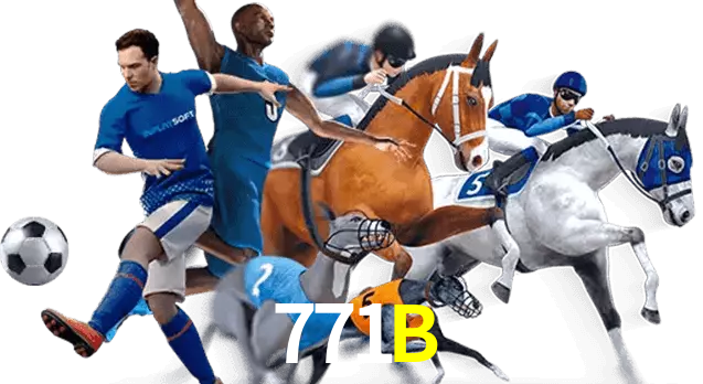 771B
