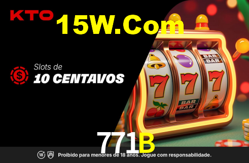 Apostas com odds competitivas na 771B