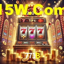 Spaceman Game 771B