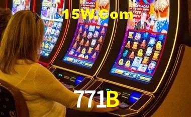 Recursos de Bônus 771B