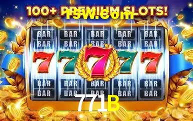 Jogos de Slot 771B