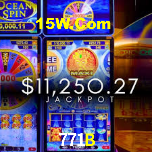 771B,771B Bet