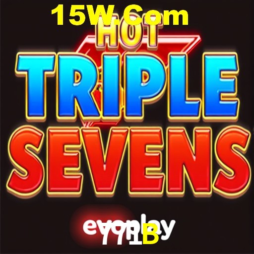 Weekend Specials 771B