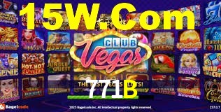 VIP Casino 771B