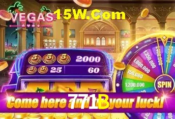Diretório de Jogos 771B