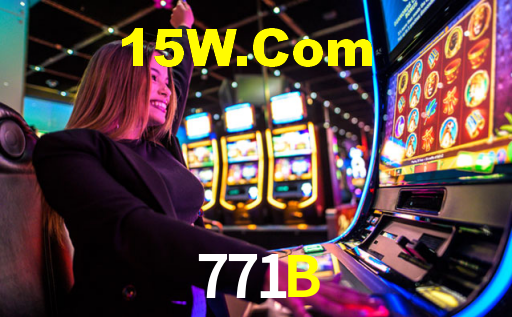 771B: A Experiência de Casino com Jogos de Mesa ao Vivo