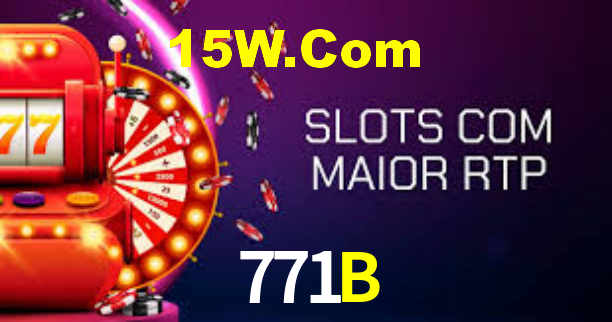 Mercados ao vivo e cash out na 771B