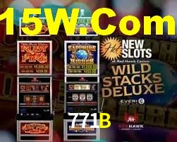 Tournaments 771B
