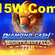Blackjack Table 771B