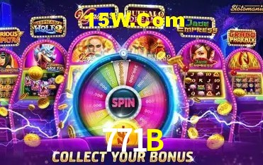 Casino VIP 771B