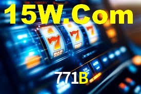 Welcome Bonus 771B