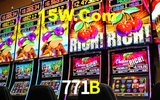 771B Bet