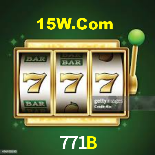 771B,771B Bet