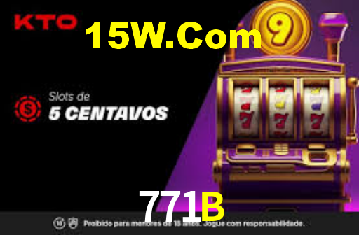 771B - Destaca-Se Pela Inovação! - 771B Bet