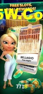 Live Casino 771B