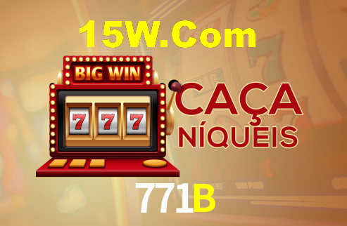 771B,771B Bet
