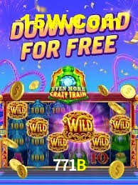 Live Casino 771B