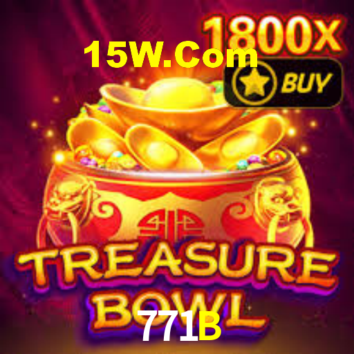 771B Bet