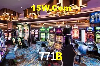 Jogos populares e pagamentos rápidos na 771B
