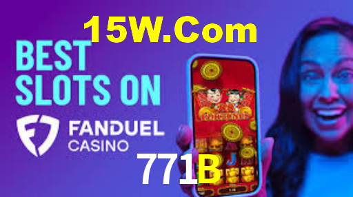 771B,771B Bet