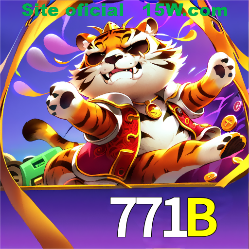 APP oficial da 771B para mobile